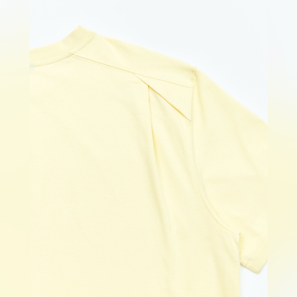 Ader Error A-peec logo t-shirt - Picture 15 of 16